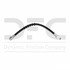 350-54124 by DYNAMIC FRICTION COMPANY - Brake Hose