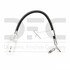 350-54138 by DYNAMIC FRICTION COMPANY - Brake Hose