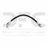 350-54140 by DYNAMIC FRICTION COMPANY - Brake Hose