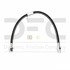 350-54142 by DYNAMIC FRICTION COMPANY - Brake Hose