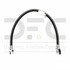 350-54143 by DYNAMIC FRICTION COMPANY - Brake Hose