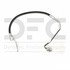 350-54156 by DYNAMIC FRICTION COMPANY - Brake Hose