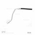 350-54160 by DYNAMIC FRICTION COMPANY - Brake Hose