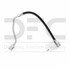 350-54160 by DYNAMIC FRICTION COMPANY - Brake Hose