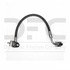 350-54162 by DYNAMIC FRICTION COMPANY - Brake Hose