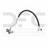 350-54172 by DYNAMIC FRICTION COMPANY - Brake Hose