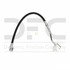 350-54173 by DYNAMIC FRICTION COMPANY - Brake Hose