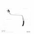 350-54175 by DYNAMIC FRICTION COMPANY - Brake Hose