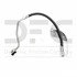 350-54176 by DYNAMIC FRICTION COMPANY - Brake Hose