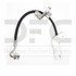 350-54179 by DYNAMIC FRICTION COMPANY - Brake Hose