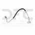 350-54181 by DYNAMIC FRICTION COMPANY - Brake Hose