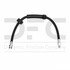 350-54187 by DYNAMIC FRICTION COMPANY - Brake Hose