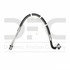 350-54194 by DYNAMIC FRICTION COMPANY - Brake Hose