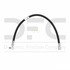 350-54195 by DYNAMIC FRICTION COMPANY - Brake Hose