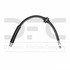 350-54211 by DYNAMIC FRICTION COMPANY - Brake Hose