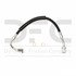 350-54212 by DYNAMIC FRICTION COMPANY - Brake Hose