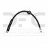 350-54217 by DYNAMIC FRICTION COMPANY - Brake Hose