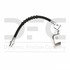 350-54218 by DYNAMIC FRICTION COMPANY - Brake Hose