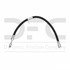 350-54225 by DYNAMIC FRICTION COMPANY - Brake Hose