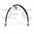 350-54226 by DYNAMIC FRICTION COMPANY - Brake Hose