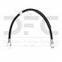 350-54227 by DYNAMIC FRICTION COMPANY - Brake Hose