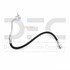 350-54299 by DYNAMIC FRICTION COMPANY - Brake Hose