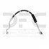 350-54307 by DYNAMIC FRICTION COMPANY - Brake Hose