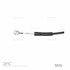 350-54310 by DYNAMIC FRICTION COMPANY - Brake Hose