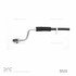 350-54315 by DYNAMIC FRICTION COMPANY - Brake Hose