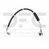 350-54316 by DYNAMIC FRICTION COMPANY - Brake Hose