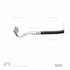 350-54318 by DYNAMIC FRICTION COMPANY - Brake Hose