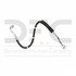 350-54318 by DYNAMIC FRICTION COMPANY - Brake Hose