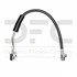 350-54322 by DYNAMIC FRICTION COMPANY - Brake Hose