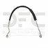 350-54327 by DYNAMIC FRICTION COMPANY - Brake Hose