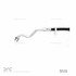 350-54328 by DYNAMIC FRICTION COMPANY - Brake Hose