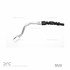 350-54331 by DYNAMIC FRICTION COMPANY - Brake Hose