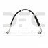 350-54333 by DYNAMIC FRICTION COMPANY - Brake Hose