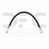 350-54237 by DYNAMIC FRICTION COMPANY - Brake Hose