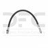 350-54238 by DYNAMIC FRICTION COMPANY - Brake Hose