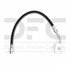 350-54241 by DYNAMIC FRICTION COMPANY - Brake Hose