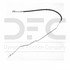 350-54246 by DYNAMIC FRICTION COMPANY - Brake Hose