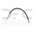 350-54252 by DYNAMIC FRICTION COMPANY - Brake Hose