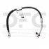 350-52026 by DYNAMIC FRICTION COMPANY - Brake Hose