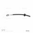 350-52030 by DYNAMIC FRICTION COMPANY - Brake Hose