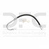 350-52045 by DYNAMIC FRICTION COMPANY - Brake Hose