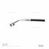 350-52051 by DYNAMIC FRICTION COMPANY - Brake Hose