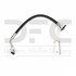 350-52053 by DYNAMIC FRICTION COMPANY - Brake Hose