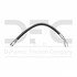 350-52057 by DYNAMIC FRICTION COMPANY - Brake Hose