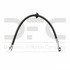 350-52058 by DYNAMIC FRICTION COMPANY - Brake Hose