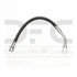 350-52066 by DYNAMIC FRICTION COMPANY - Brake Hose